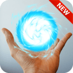 Rasengan Camera Photo Editor icon