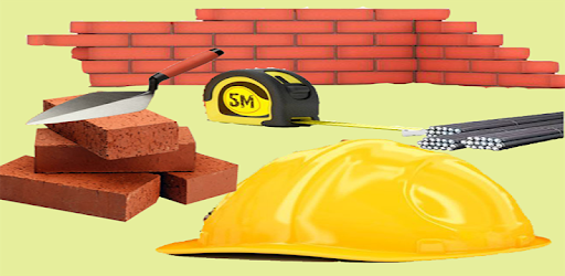 Construction Material Estimate PC screenshot