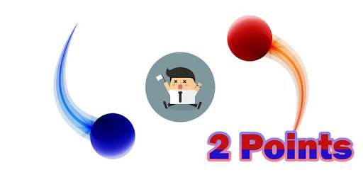2 Points PC screenshot