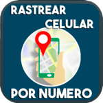 Track Cell By Mobile Number icon