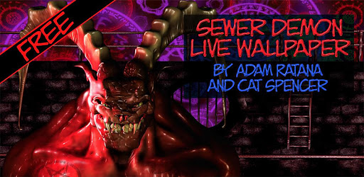 Arcane Sewer Demon Free PC screenshot Arcane Sewer Demon Free PC screenshot