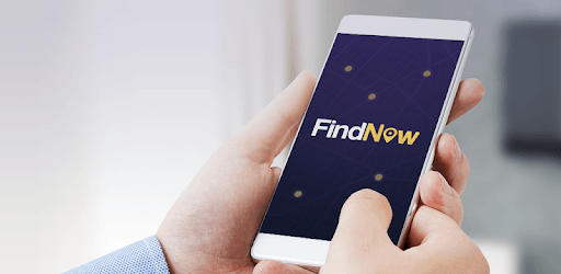 FindNow PC screenshot