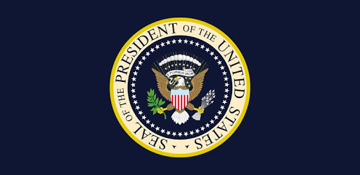 The US Presidents PC screenshot