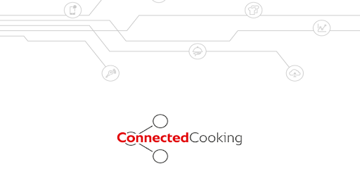 ConnectedCooking PC screenshot