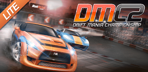 Drift Mania Championship 2 PC screenshot