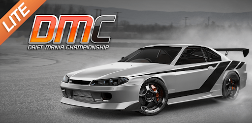 Drift Mania Championship PC screenshot
