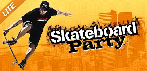 Mike V: Skateboard Party PC screenshot