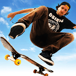 Skateboard Party 3 for PC