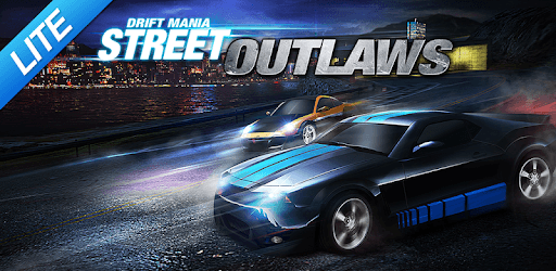 Drift Mania: Street Outlaws PC screenshot Drift Mania: Street Outlaws PC screenshot