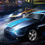 Drift Mania: Street Outlaws icon