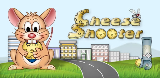 Cheese Shooter PC screenshot Cheese Shooter PC screenshot