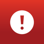 Rave Panic Button icon