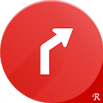 Nav Garmin Connect IQ icon