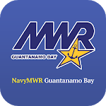NAVYMWR Guantanamo Bay icon