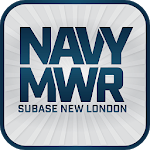 NavyMWR New London icon