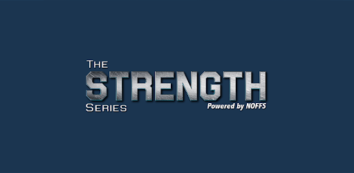 NOFFS Strength PC screenshot