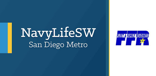 Navylife San Diego PC screenshot