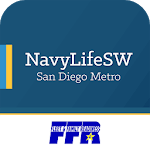 Navylife San Diego icon