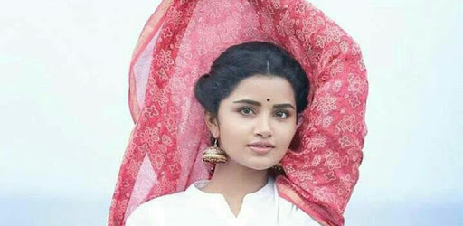 Anupama Wallpapers HD PC screenshot Anupama Wallpapers HD PC screenshot
