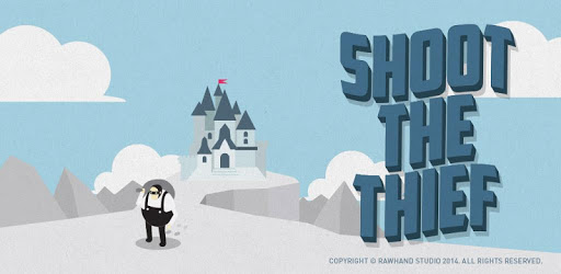 Shoot The Thief PC screenshot Shoot The Thief PC screenshot