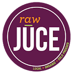 Raw Jūce icon