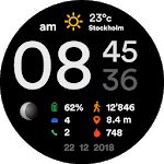 Manager Watch Face for PC