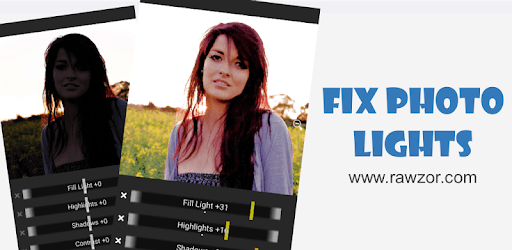 Fix Photo Lights PC screenshot