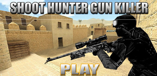 Shoot Hunter-Gun Killer PC screenshot Shoot Hunter-Gun Killer PC screenshot