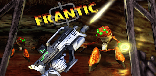 Frantic for PC - Free Download & Install on Windows PC, Mac