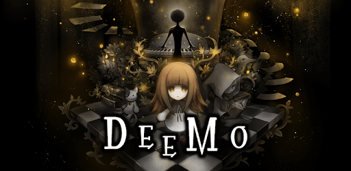 DEEMO PC screenshot