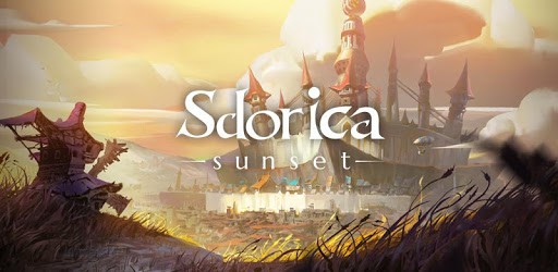 Sdorica -sunset- PC screenshot Sdorica -sunset- PC screenshot