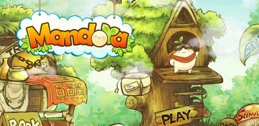 Mandora PC screenshot Mandora PC screenshot