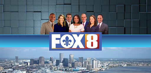 FOX 8 WVUE Mobile PC screenshot