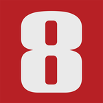 FOX 8 WVUE Mobile icon