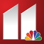 KCBD News 11 icon