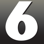 WBRC FOX6 News Birmingham icon