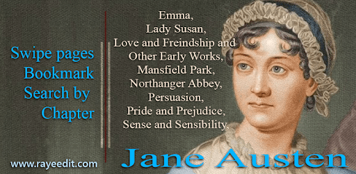 Jane Austen PC screenshot Jane Austen PC screenshot