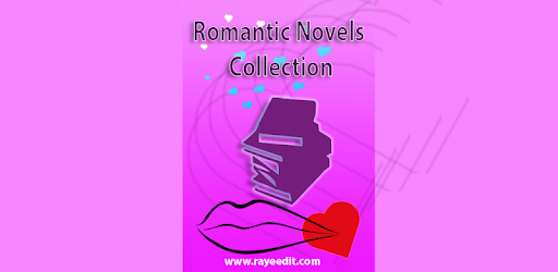English Novels - (Romantic) - offline PC screenshot