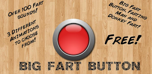 Big Fart Button Flatulence PC screenshot