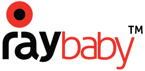Raybaby non-contact breathing & sleep baby monitor PC screenshot