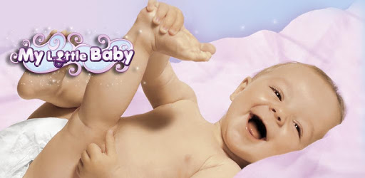 My Little Baby PC screenshot