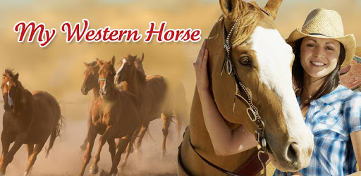 My Western Horse – Free PC screenshot