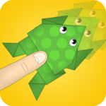 Animated Origami Instructions icon