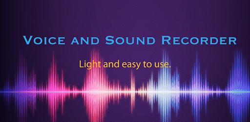 Voice Recorder – Record Unlimited Audio PC screenshot
