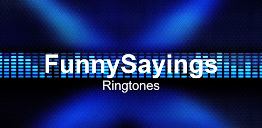 Funny Saying Ringtones PC screenshot Funny Saying Ringtones PC screenshot