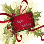 Holiday Ringtones🎄 icon