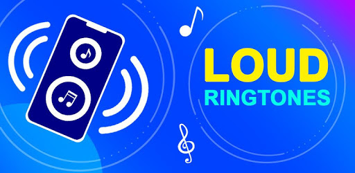 Loud Ringtones📣 PC screenshot Loud Ringtones📣 PC screenshot