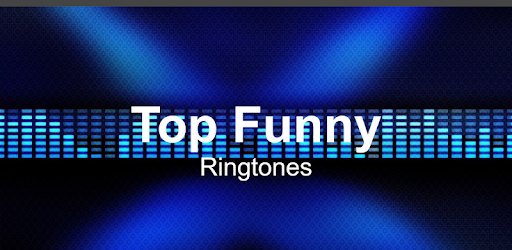 Top Funny Ringtones PC screenshot Top Funny Ringtones PC screenshot