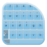 MANLAJU Smart Keyboard Skin for PC MANLAJU Smart Keyboard Skin for PC