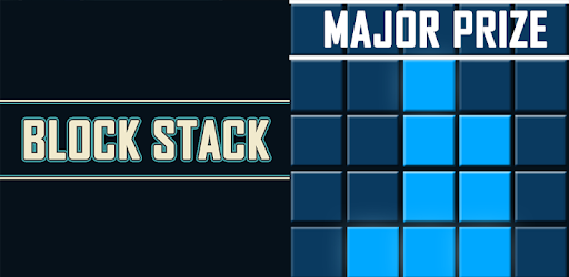 Block Stacker PC screenshot